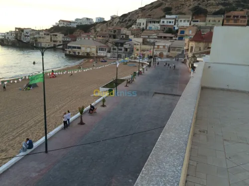 Location vacances Appartement F3 Aïn Témouchent Ain temouchent