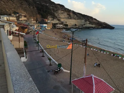 Location vacances Appartement F3 Aïn Témouchent Ain temouchent