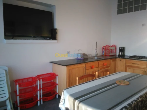 Location vacances Appartement F3 Aïn Témouchent Ain temouchent