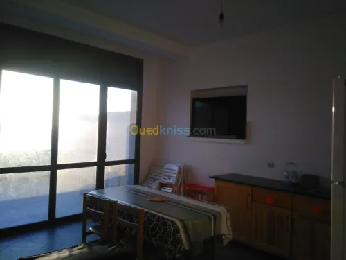 Location vacances Appartement F3 Aïn Témouchent Ain temouchent
