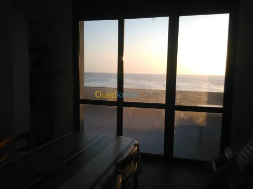 Location vacances Appartement F3 Aïn Témouchent Ain temouchent