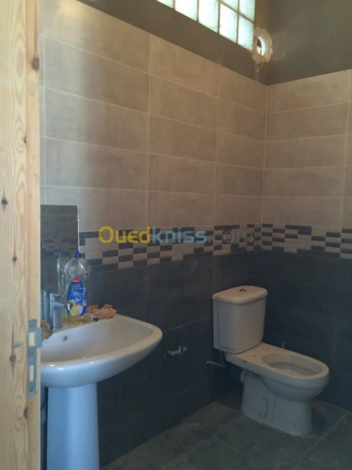 Location vacances Appartement F3 Aïn Témouchent Ain temouchent