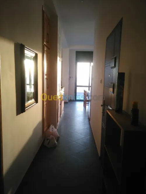 Location vacances Appartement F3 Aïn Témouchent Ain temouchent