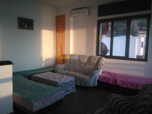 Location vacances Appartement F3 Aïn Témouchent Ain temouchent