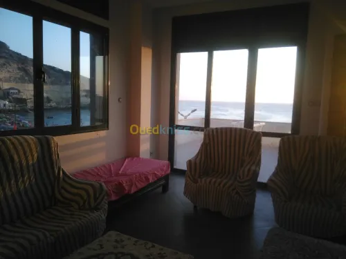 Location vacances Appartement F3 Aïn Témouchent Ain temouchent