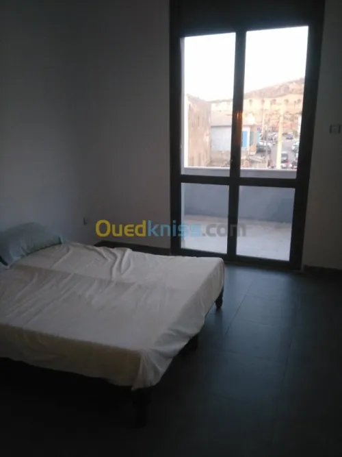 Location vacances Appartement F3 Aïn Témouchent Ain temouchent