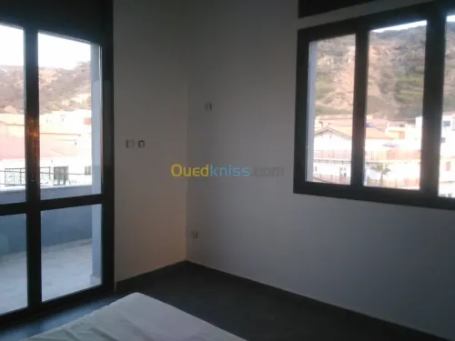 Location vacances Appartement F3 Aïn Témouchent Ain temouchent