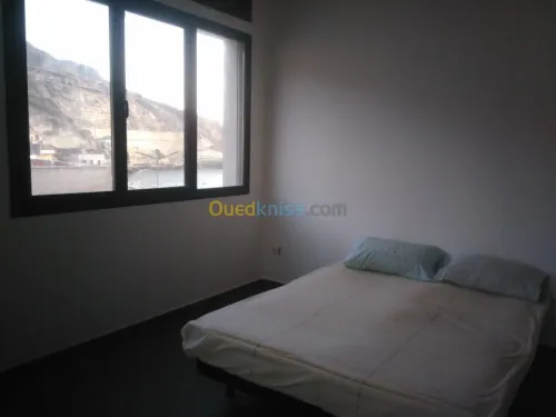 Location vacances Appartement F3 Aïn Témouchent Ain temouchent