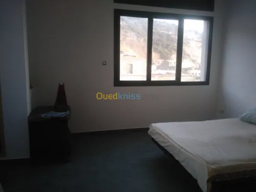Location vacances Appartement F3 Aïn Témouchent Ain temouchent