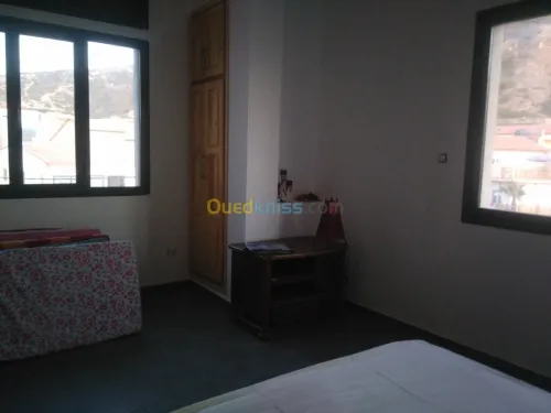 Location vacances Appartement F3 Aïn Témouchent Ain temouchent