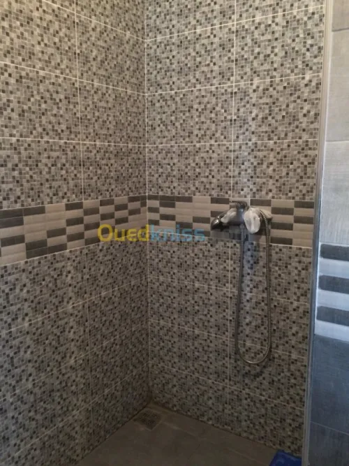 Location vacances Appartement F3 Aïn Témouchent Ain temouchent
