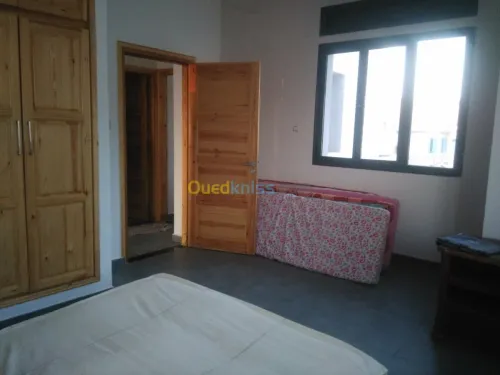 Location vacances Appartement F3 Aïn Témouchent Ain temouchent