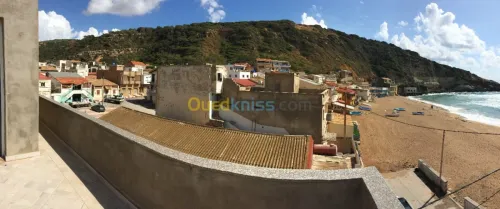 Location vacances Appartement F3 Aïn Témouchent Ain temouchent