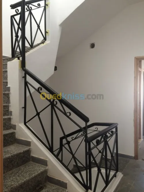 Location vacances Appartement F3 Aïn Témouchent Ain temouchent