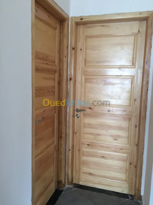 Location vacances Appartement F3 Aïn Témouchent Ain temouchent