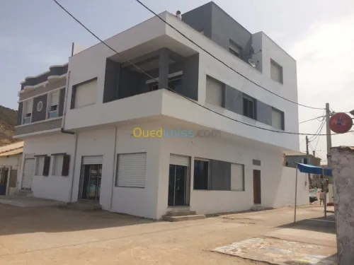 Location vacances Appartement F3 Aïn Témouchent Ain temouchent