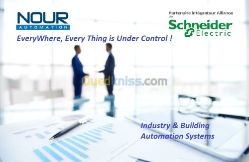 Automation Industrial &Building System