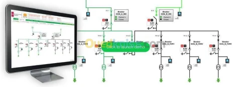 Automation Industrial &Building System