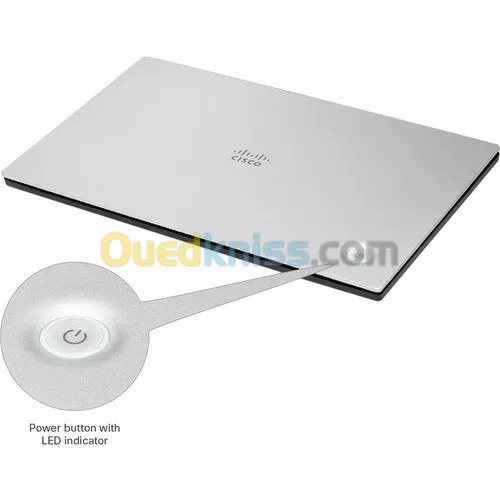 Cisco TelePresence SX20