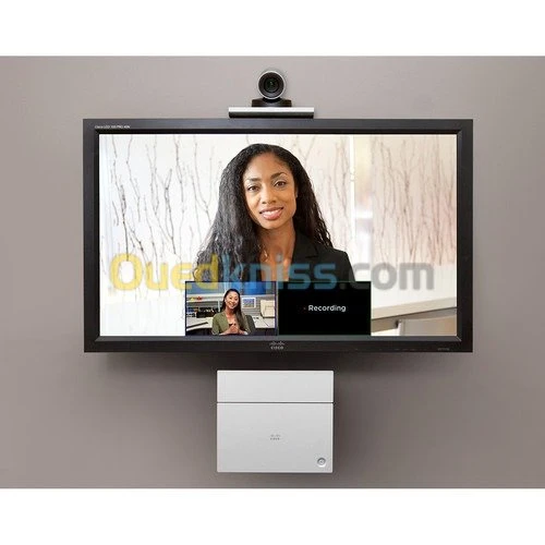 Cisco TelePresence SX20