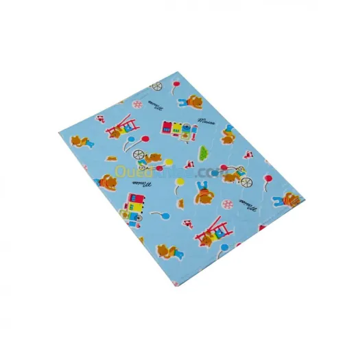 protège carnet de santé 