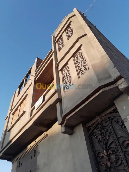 Vente Immeuble Batna Batna