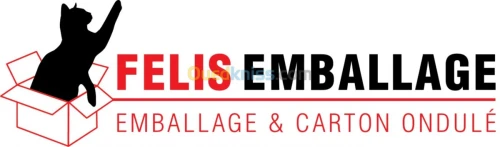 Emballage et carton ondulé