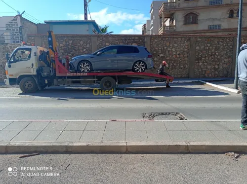Depannage auto 