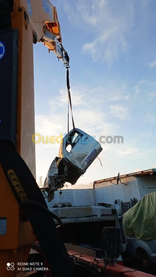 Depannage auto 