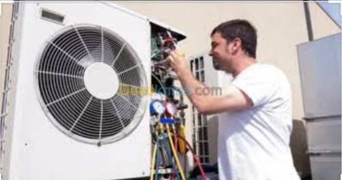 Froid et climatisation