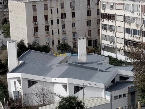 etancheité et imperméabilisation