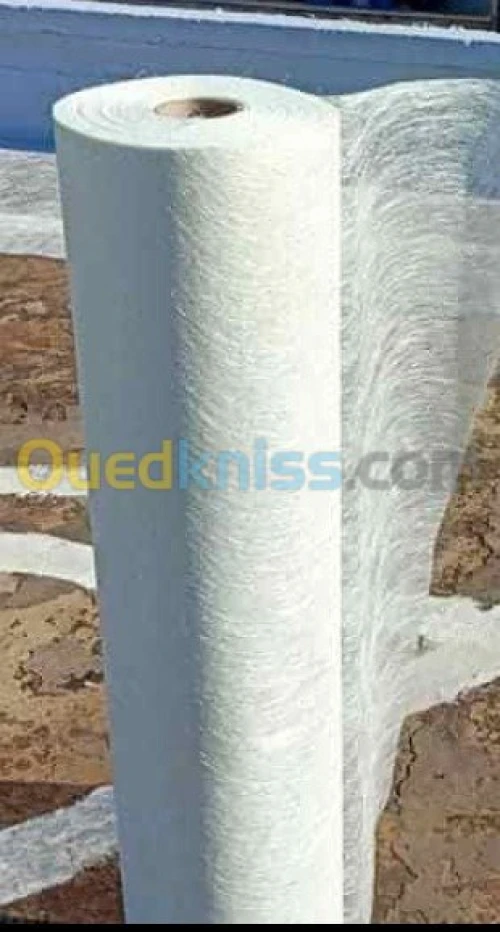 etancheité et imperméabilisation