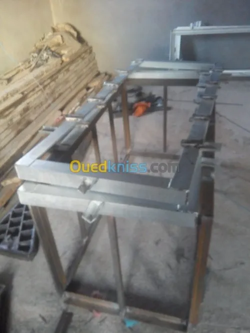 Chambre tirage type L3C