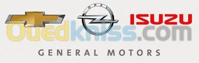 REZKI CHEVROLET OPEL