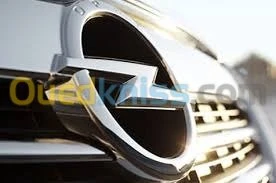 REZKI CHEVROLET OPEL