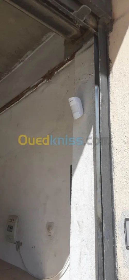 Solutions de sécurité adaptées
