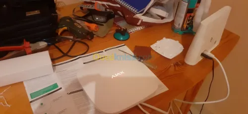 Solutions de sécurité adaptées