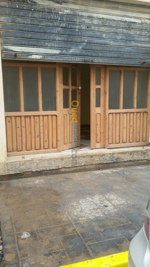 Location Local Aïn Defla Khemis miliana