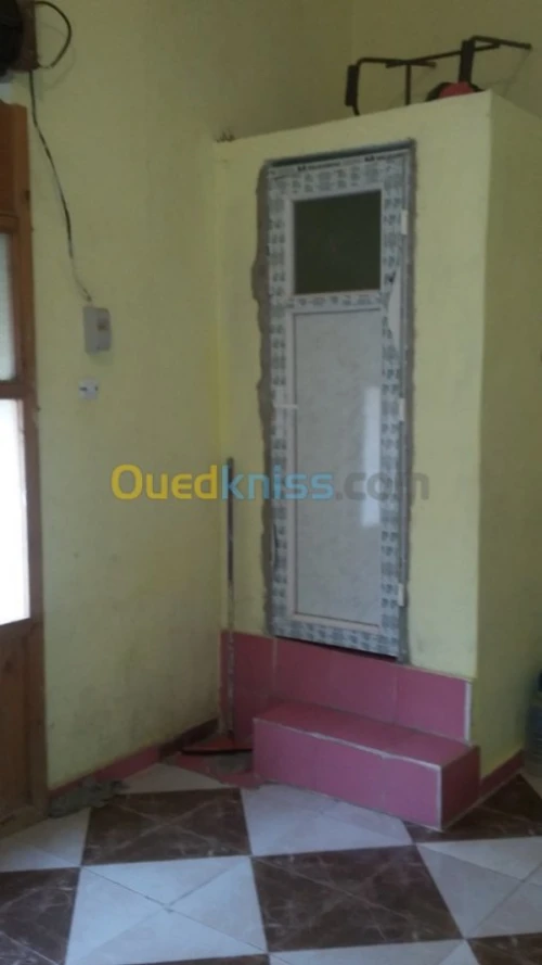 Location Local Aïn Defla Khemis miliana