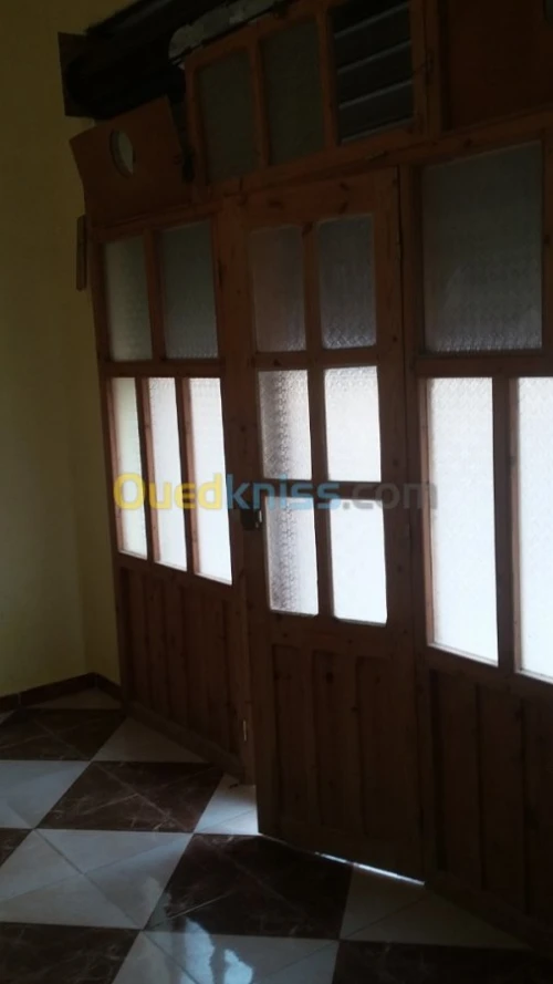 Location Local Aïn Defla Khemis miliana