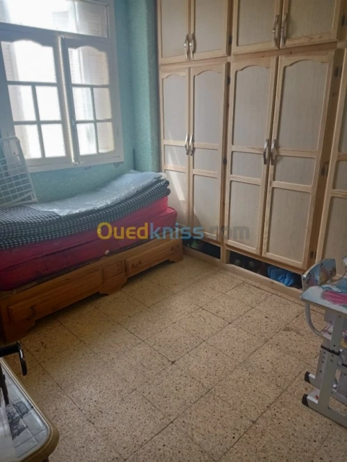 Vente Appartement F4 Chlef Oued fodda