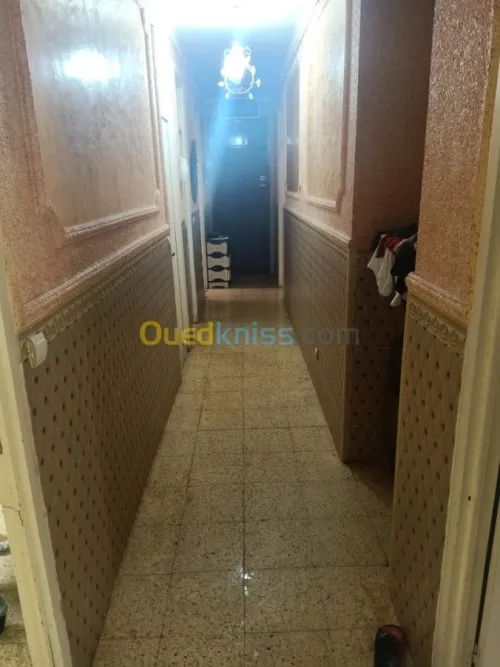 Vente Appartement F4 Chlef Oued fodda