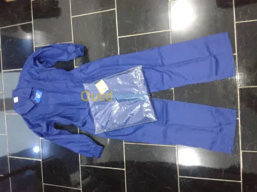 Vetements de travail a vendre