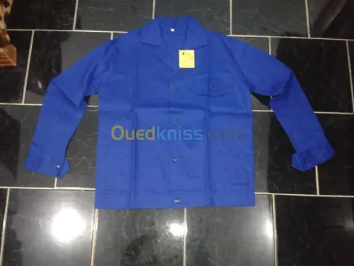 Vetements de travail a vendre