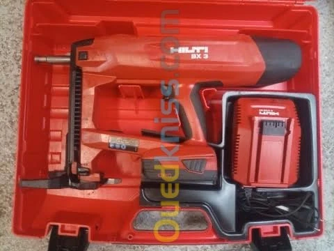 Hilti bx3