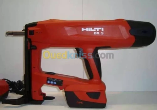 Hilti bx3