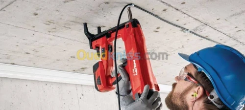 Hilti bx3