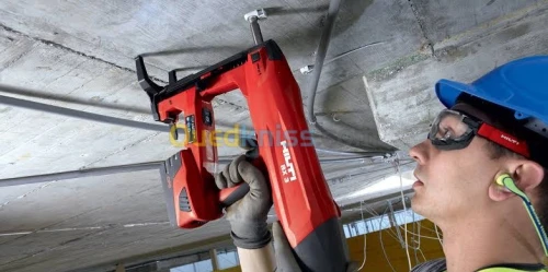 Hilti bx3