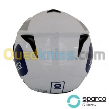 SPARCO SP 503 DOUBLE VISIERE
