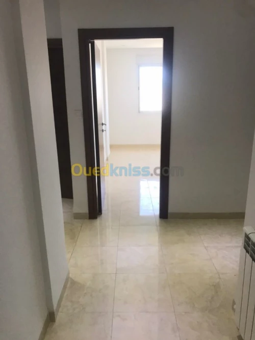 Location Appartement F3 Alger El achour
